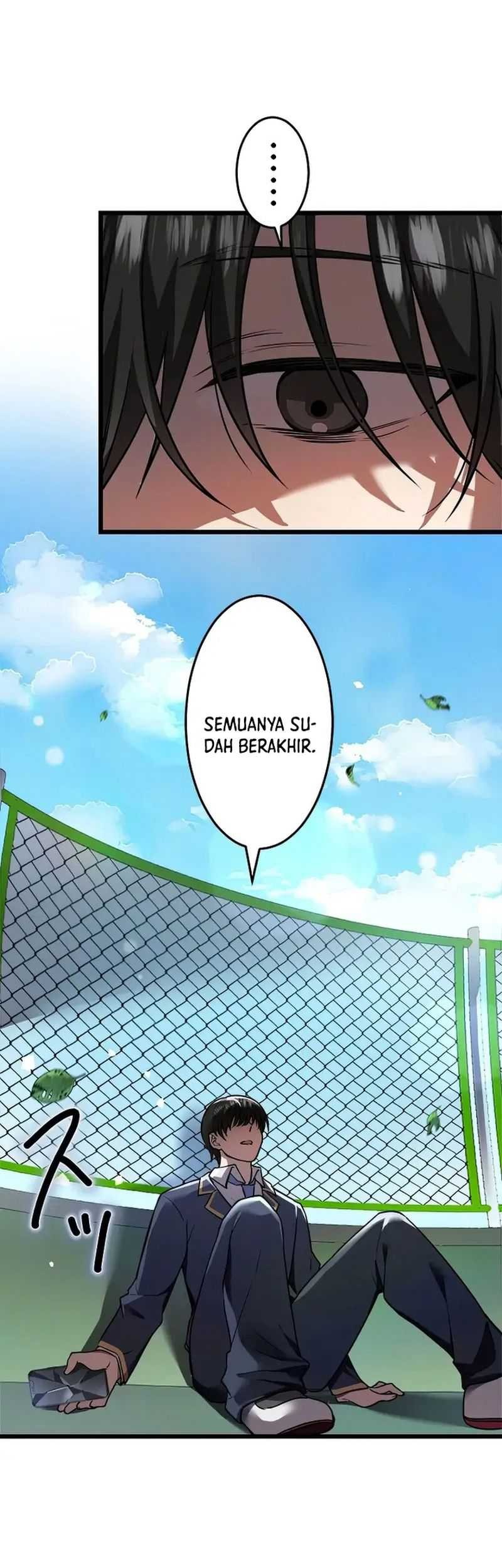 Ah, It’s Wonderful To Be Alive Chapter 1 - halaman 78
