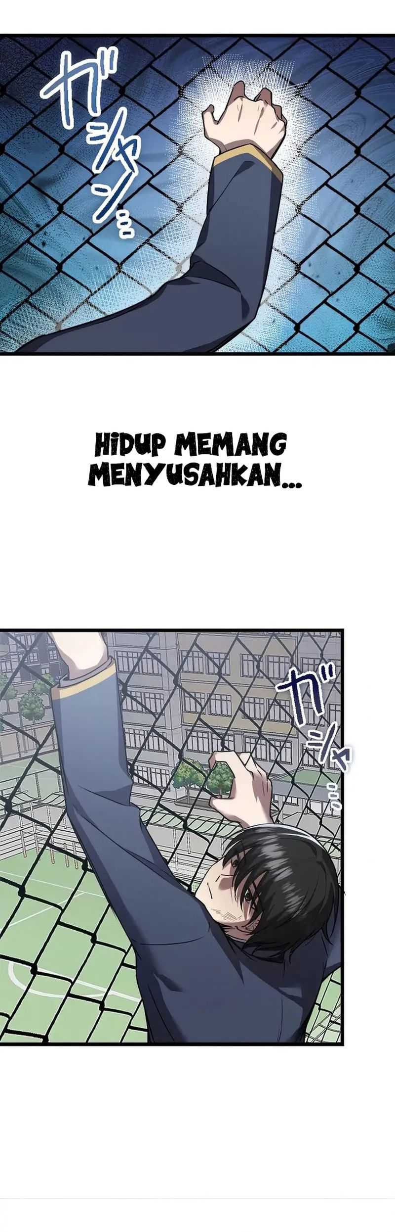 Ah, It’s Wonderful To Be Alive Chapter 1 - halaman 80
