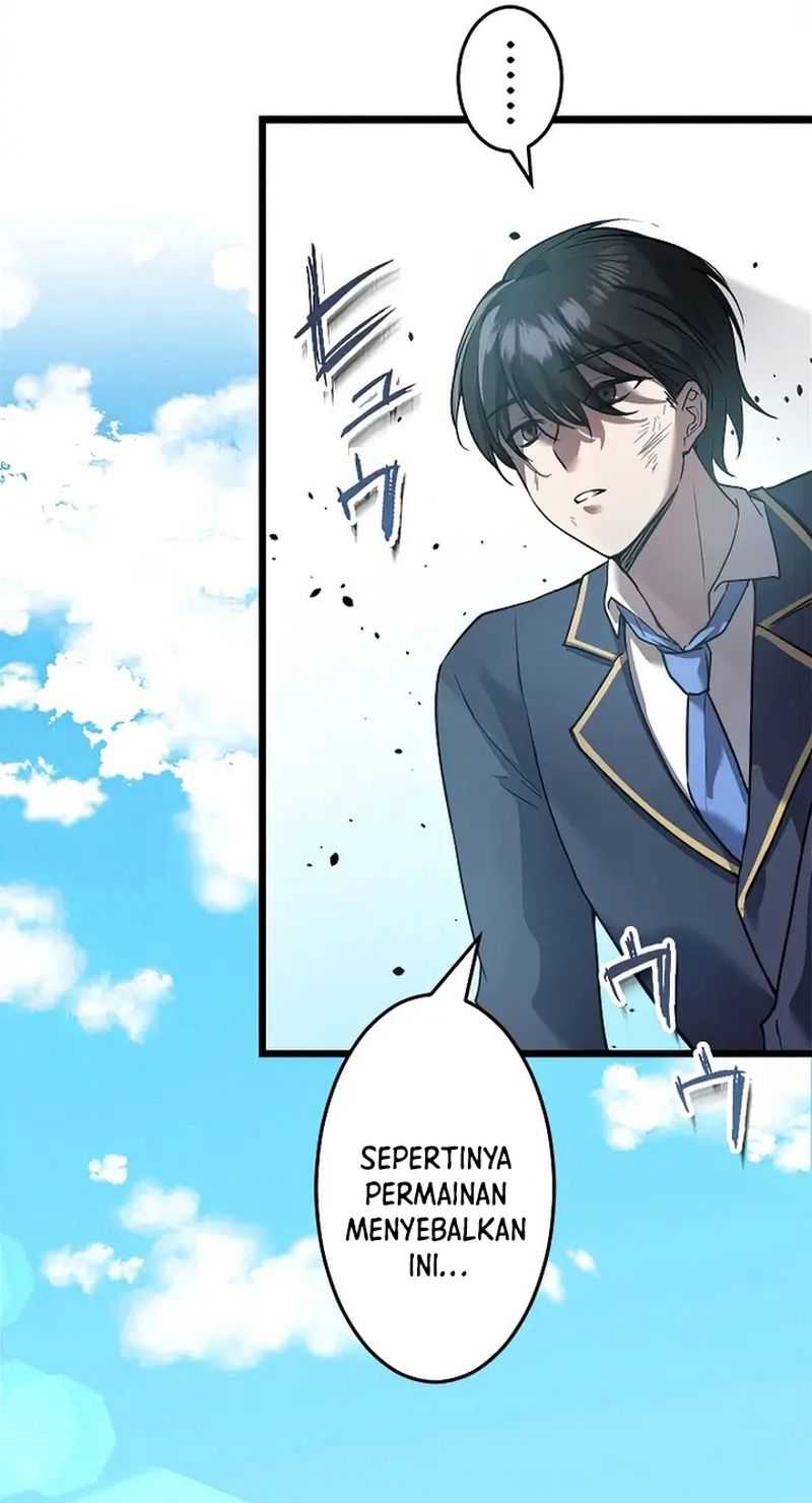 Ah, It’s Wonderful To Be Alive Chapter 1 - halaman 81