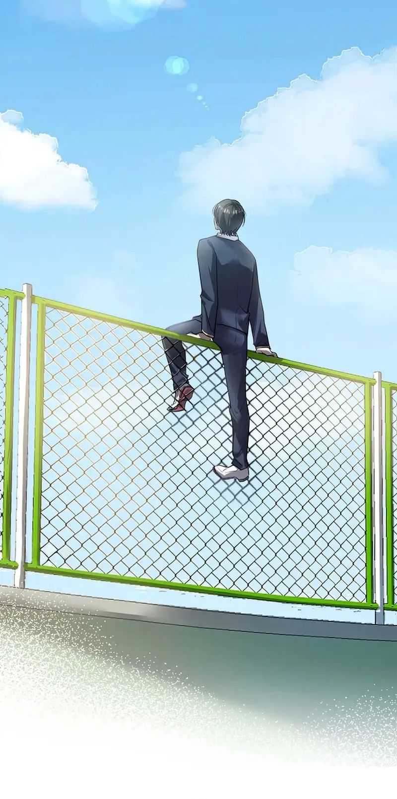 Ah, It’s Wonderful To Be Alive Chapter 1 - halaman 93