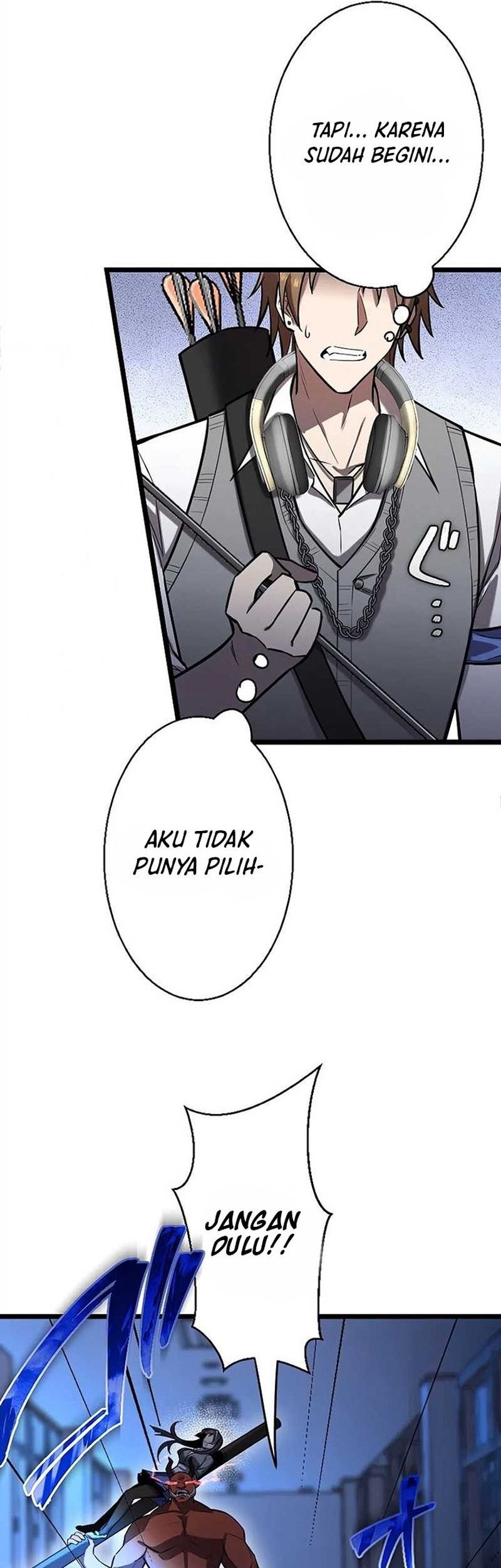 Ah, It’s Wonderful To Be Alive Chapter 10 - halaman 12