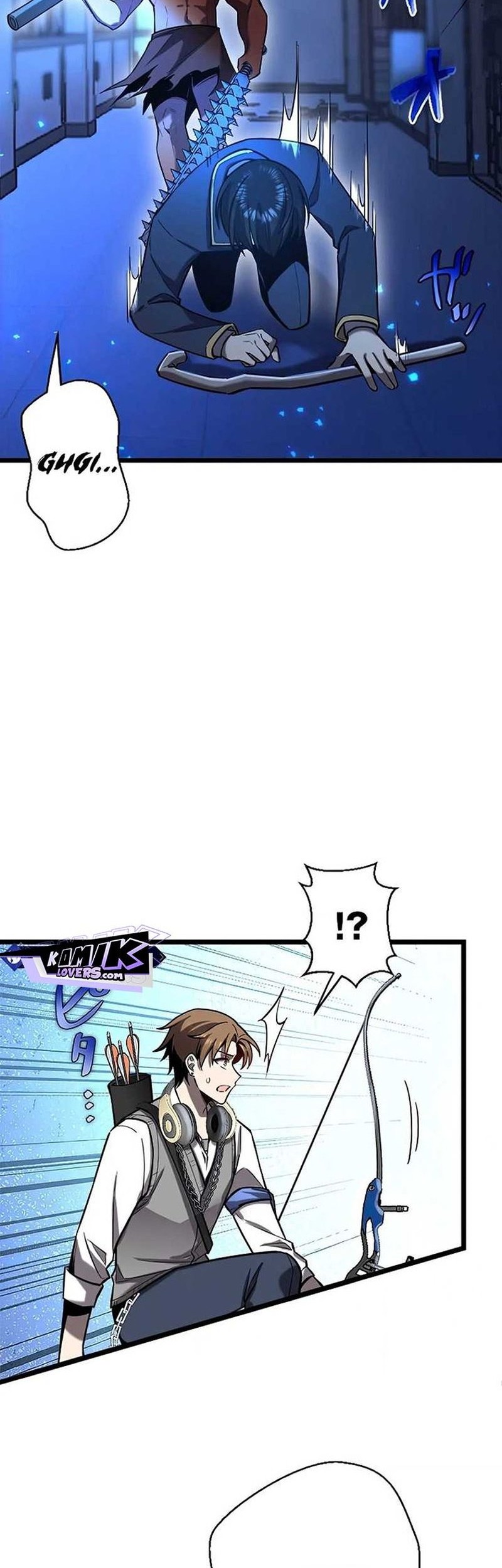 Ah, It’s Wonderful To Be Alive Chapter 10 - halaman 13