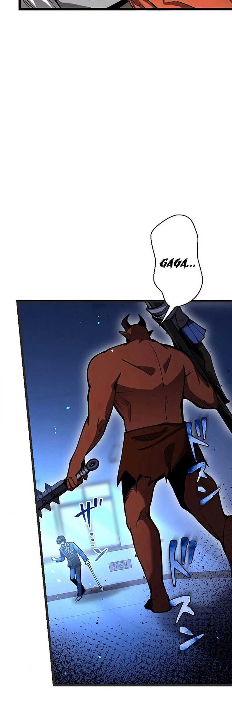 Ah, It’s Wonderful To Be Alive Chapter 10 - halaman 16