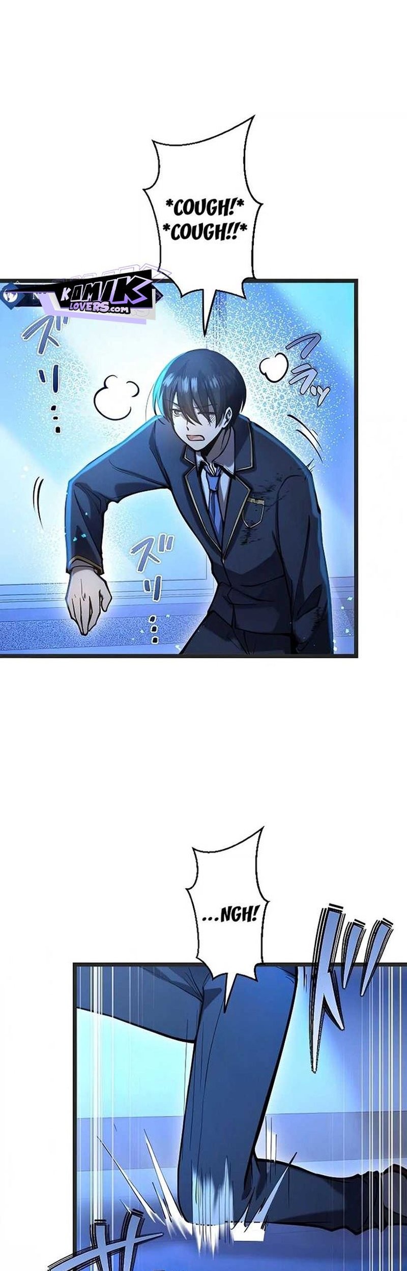 Ah, It’s Wonderful To Be Alive Chapter 10 - halaman 17