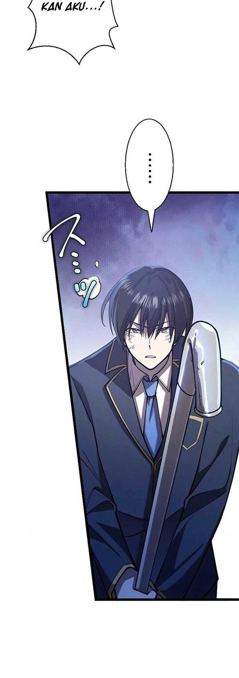 Ah, It’s Wonderful To Be Alive Chapter 10 - halaman 24