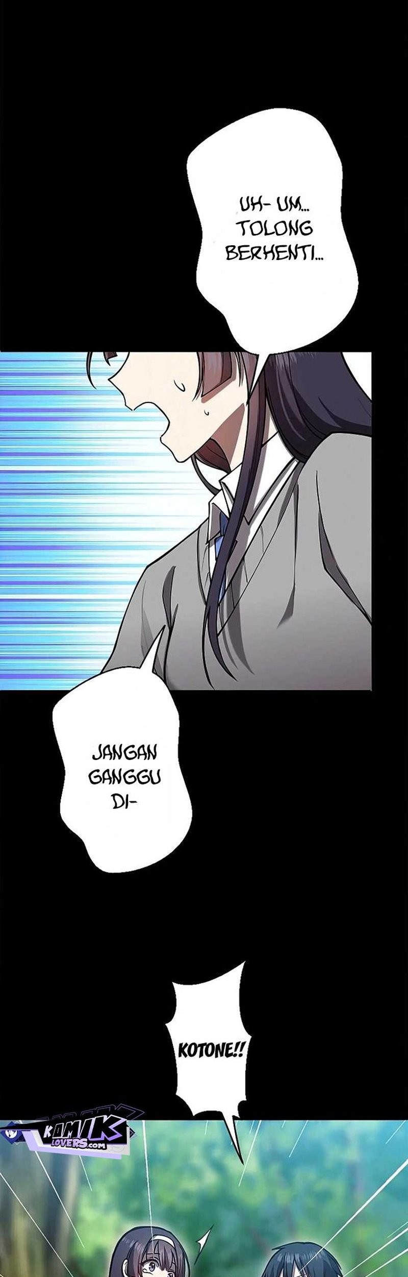 Ah, It’s Wonderful To Be Alive Chapter 10 - halaman 29