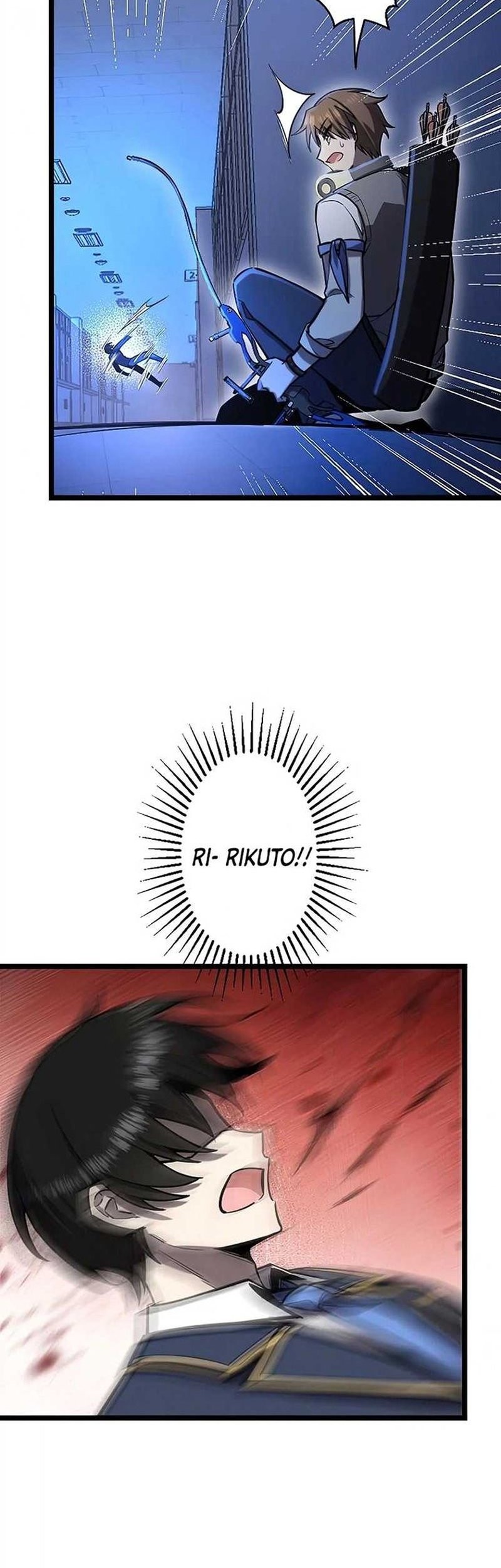 Ah, It’s Wonderful To Be Alive Chapter 10 - halaman 3
