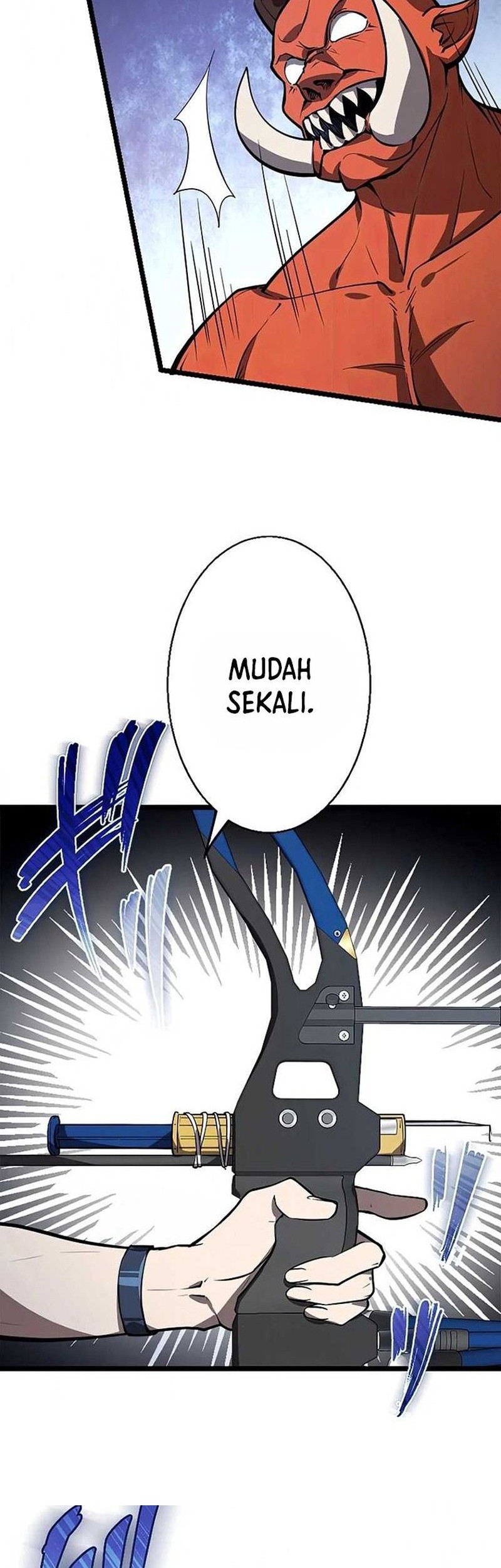 Ah, It’s Wonderful To Be Alive Chapter 10 - halaman 53