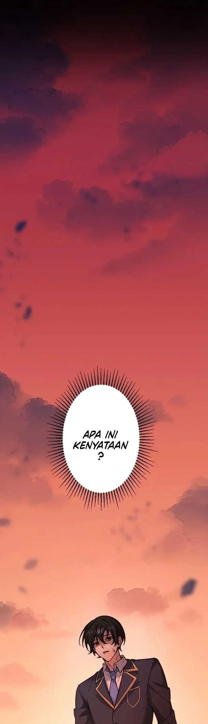 Ah, It’s Wonderful To Be Alive Chapter 2 - halaman 11