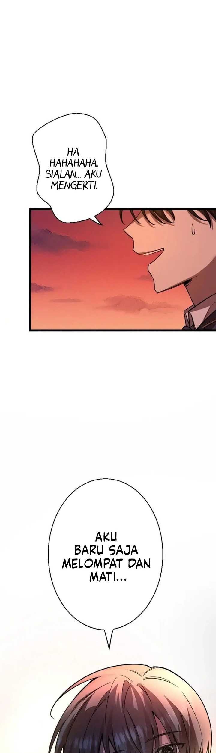 Ah, It’s Wonderful To Be Alive Chapter 2 - halaman 15