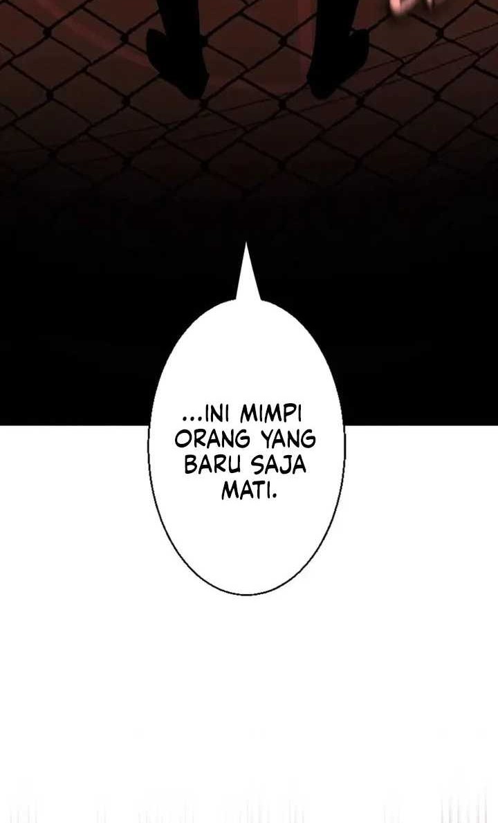 Ah, It’s Wonderful To Be Alive Chapter 2 - halaman 18