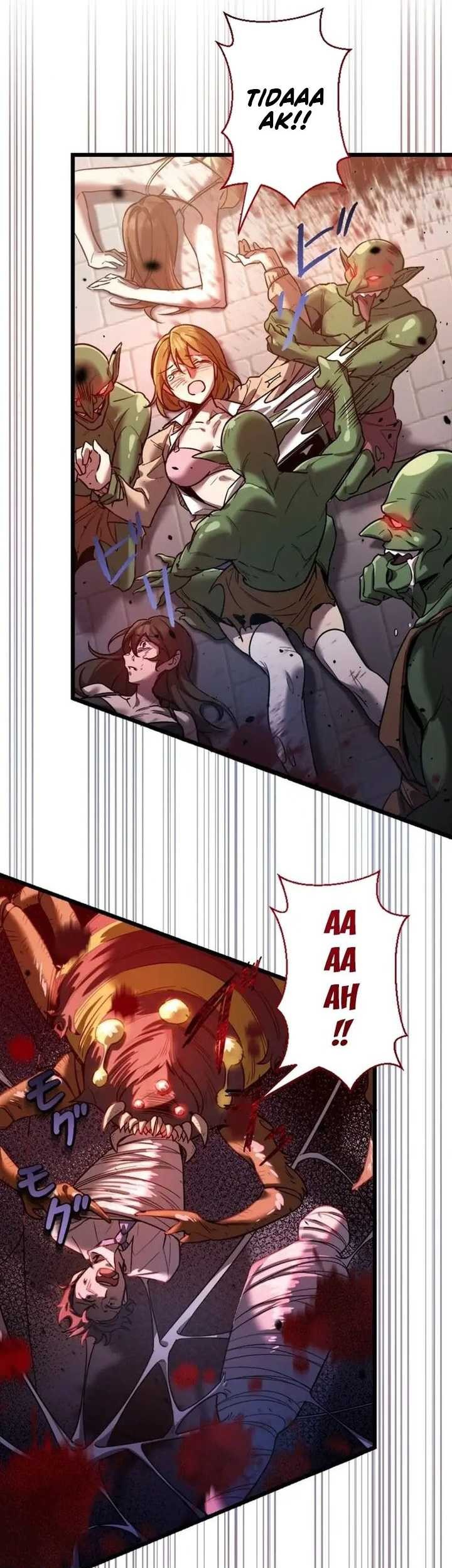Ah, It’s Wonderful To Be Alive Chapter 2 - halaman 19