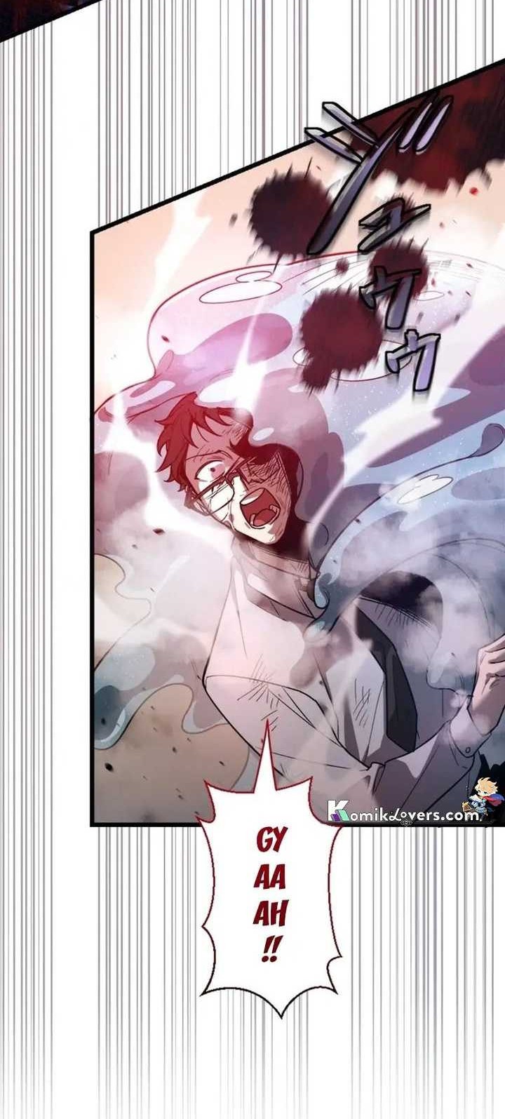 Ah, It’s Wonderful To Be Alive Chapter 2 - halaman 20