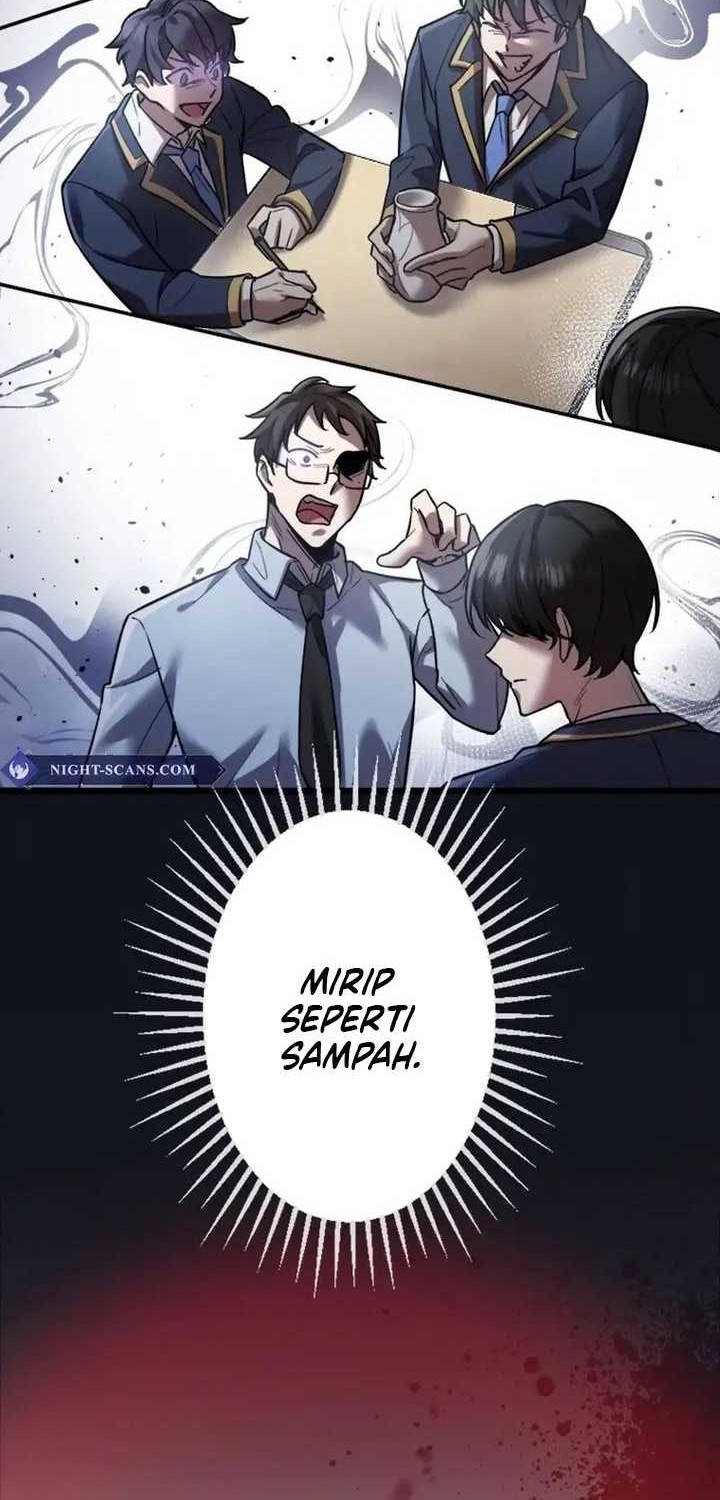 Ah, It’s Wonderful To Be Alive Chapter 2 - halaman 22