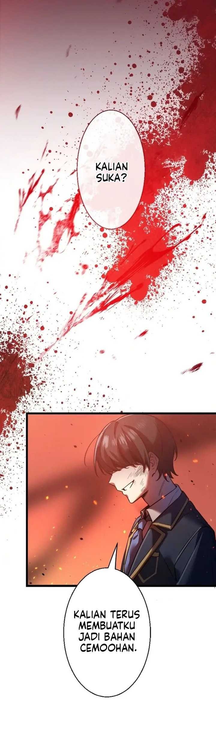 Ah, It’s Wonderful To Be Alive Chapter 2 - halaman 23