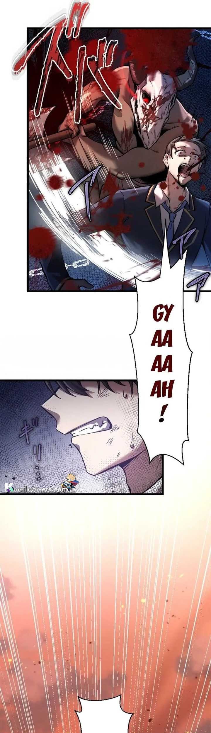 Ah, It’s Wonderful To Be Alive Chapter 2 - halaman 28