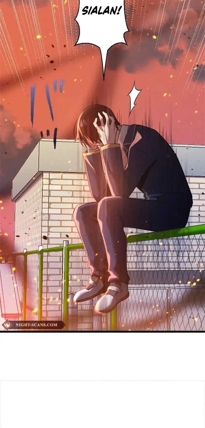 Ah, It’s Wonderful To Be Alive Chapter 2 - halaman 29