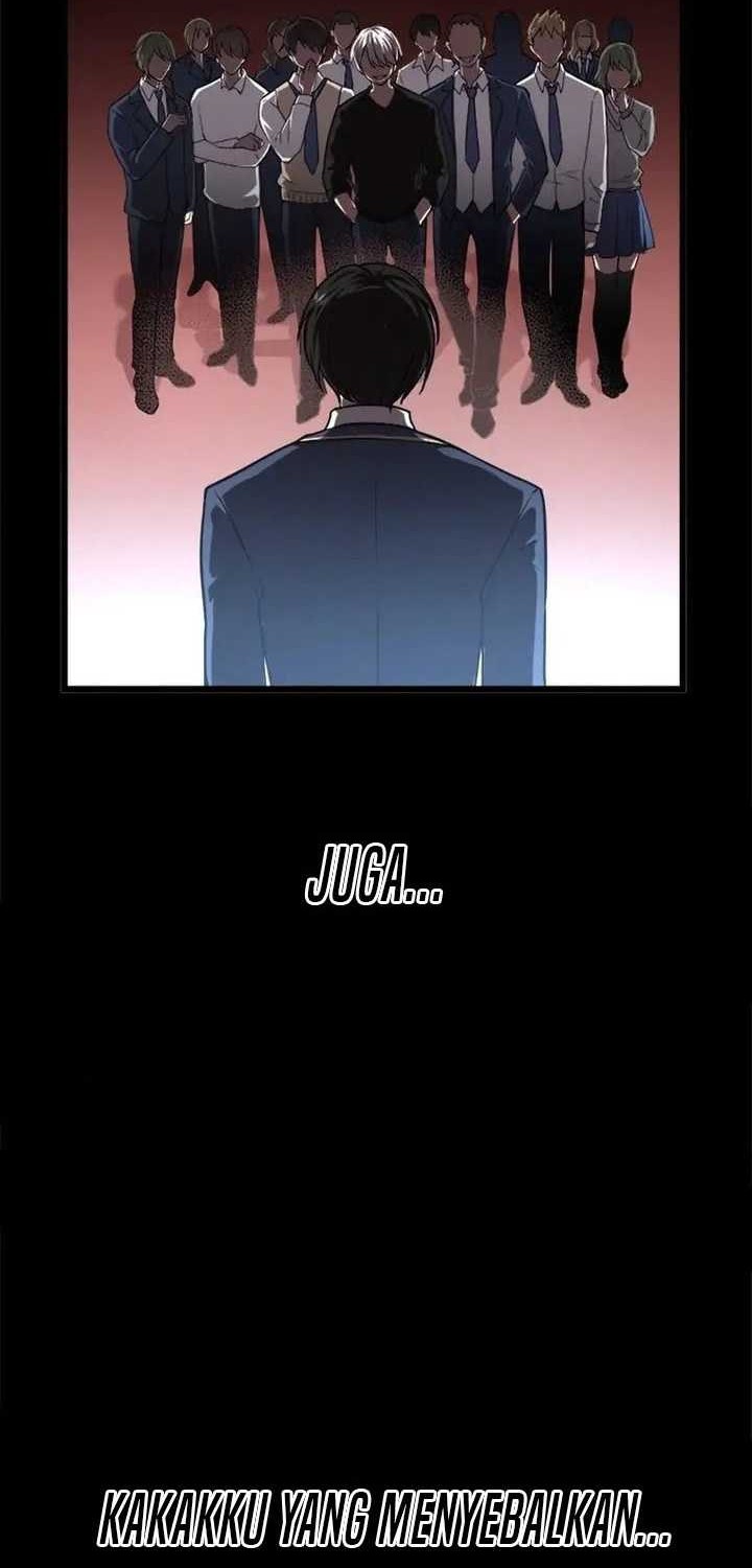 Ah, It’s Wonderful To Be Alive Chapter 2 - halaman 33