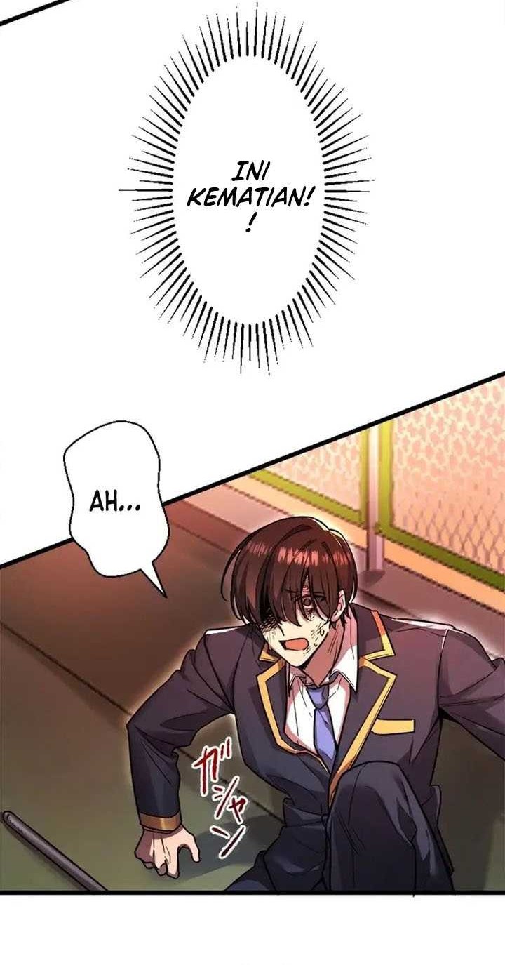 Ah, It’s Wonderful To Be Alive Chapter 2 - halaman 53
