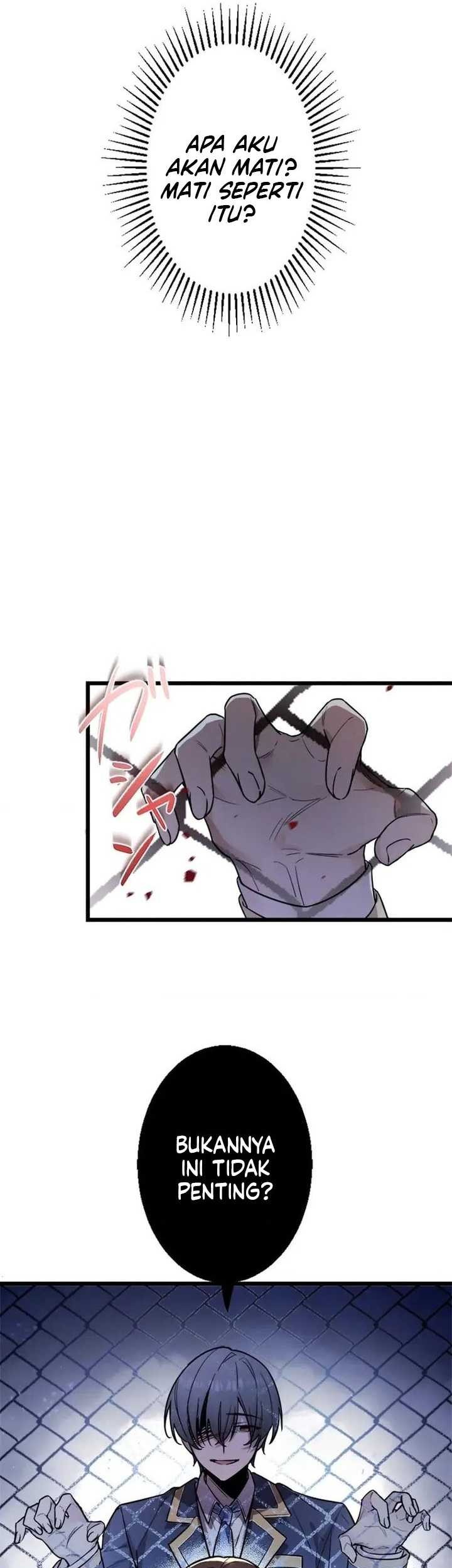 Ah, It’s Wonderful To Be Alive Chapter 2 - halaman 54