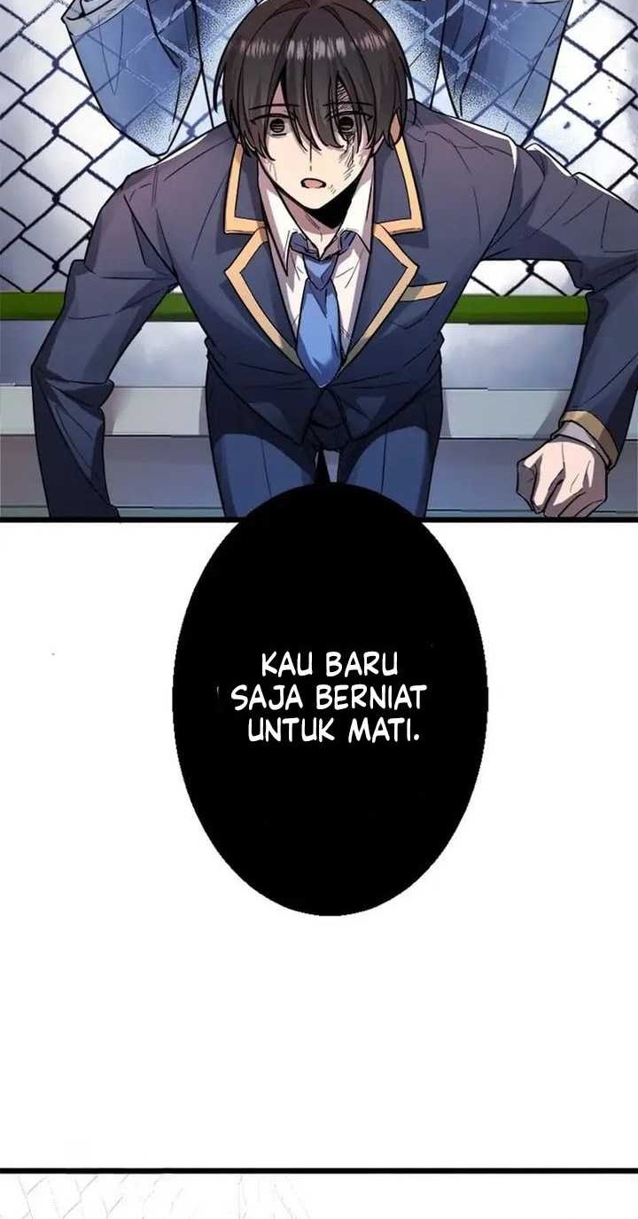 Ah, It’s Wonderful To Be Alive Chapter 2 - halaman 55