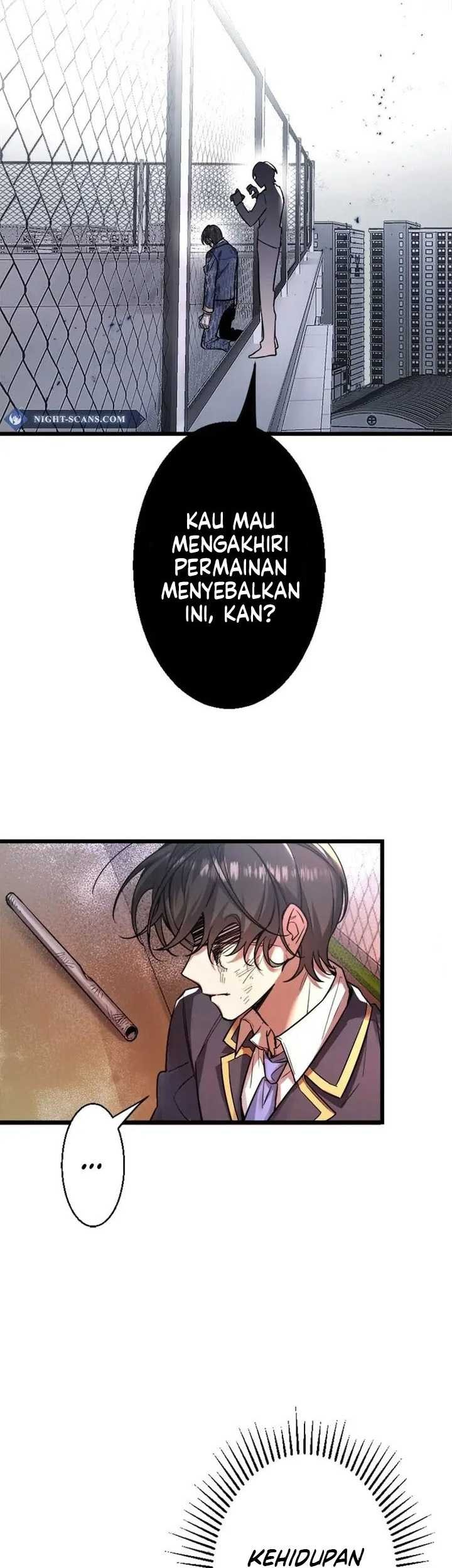 Ah, It’s Wonderful To Be Alive Chapter 2 - halaman 56