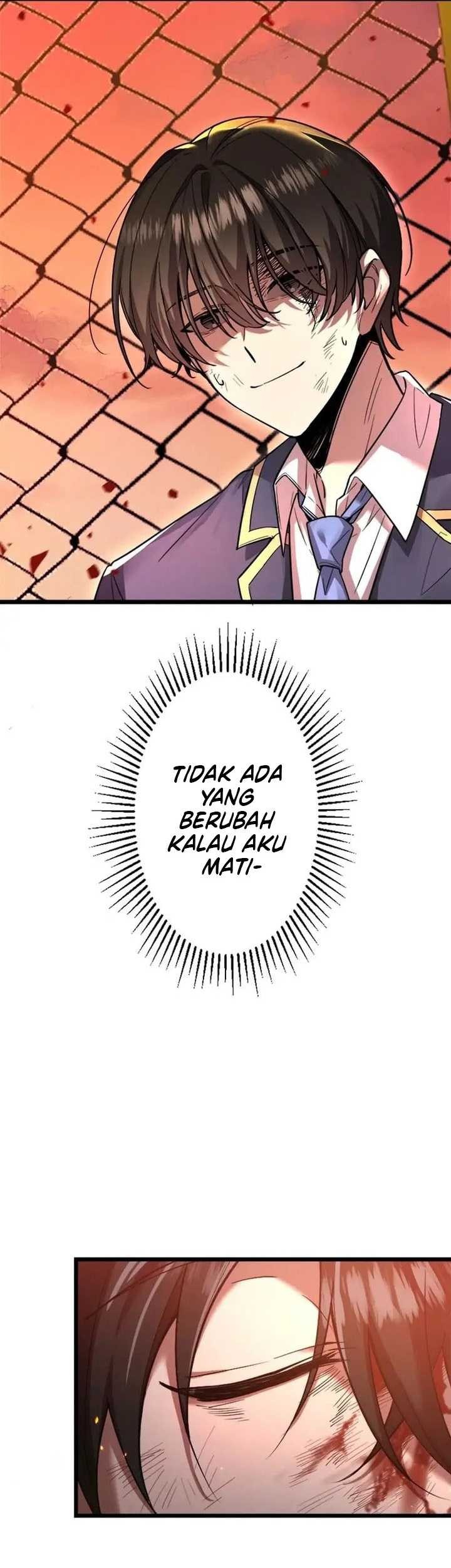 Ah, It’s Wonderful To Be Alive Chapter 2 - halaman 58