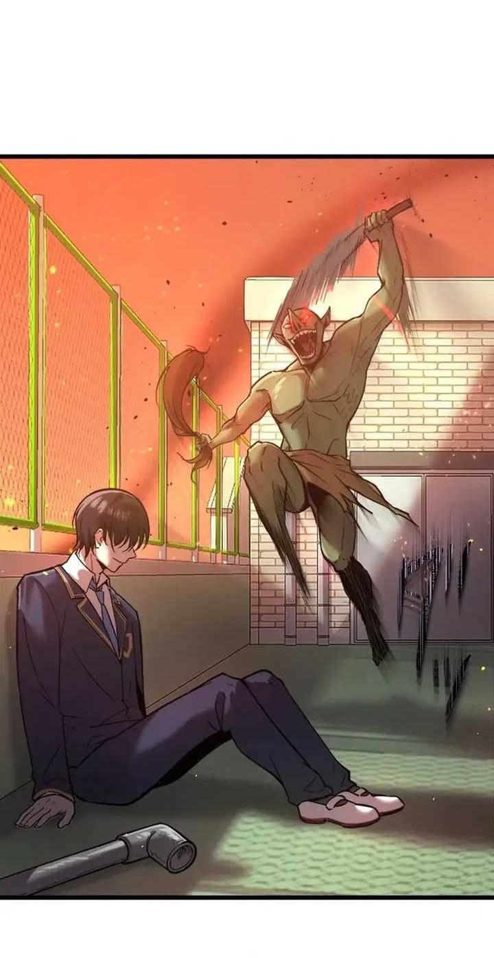 Ah, It’s Wonderful To Be Alive Chapter 2 - halaman 59