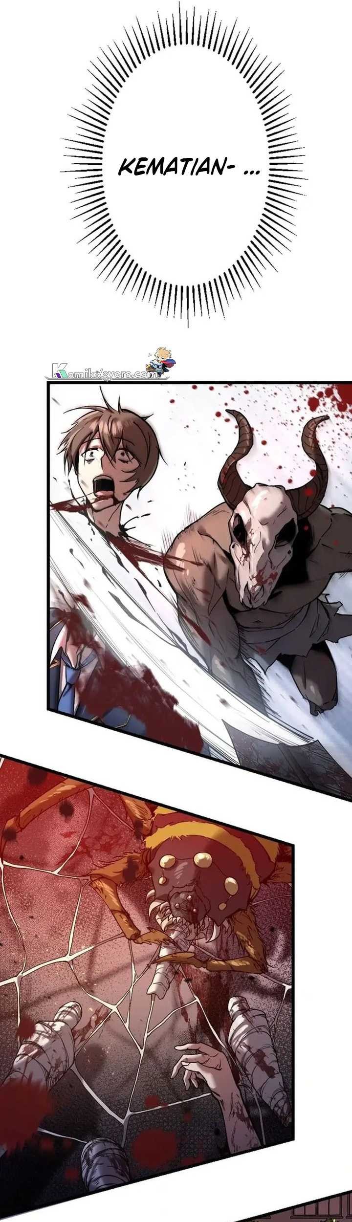Ah, It’s Wonderful To Be Alive Chapter 2 - halaman 60