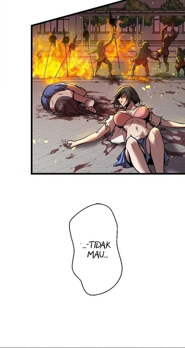Ah, It’s Wonderful To Be Alive Chapter 2 - halaman 61
