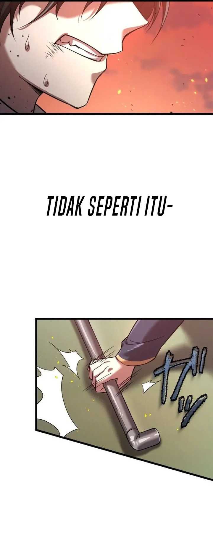 Ah, It’s Wonderful To Be Alive Chapter 2 - halaman 62