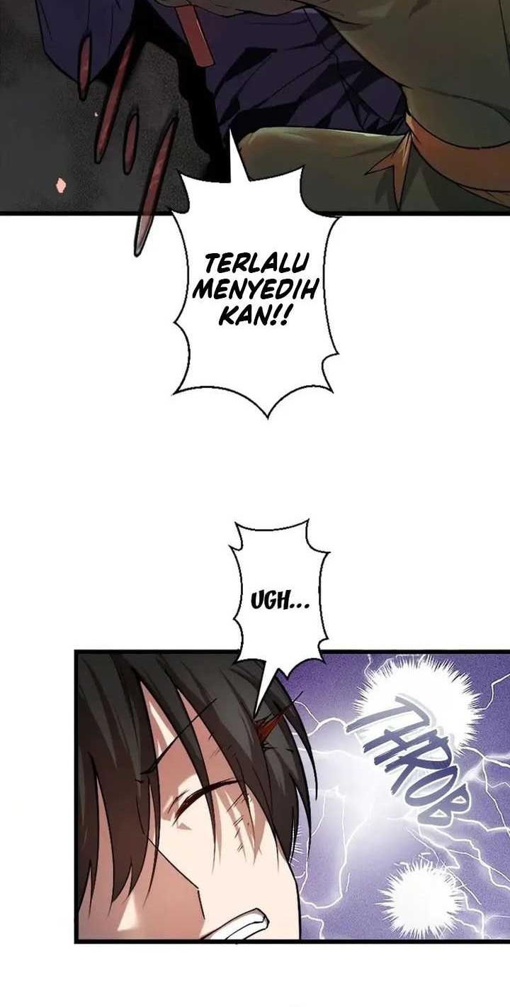 Ah, It’s Wonderful To Be Alive Chapter 2 - halaman 66