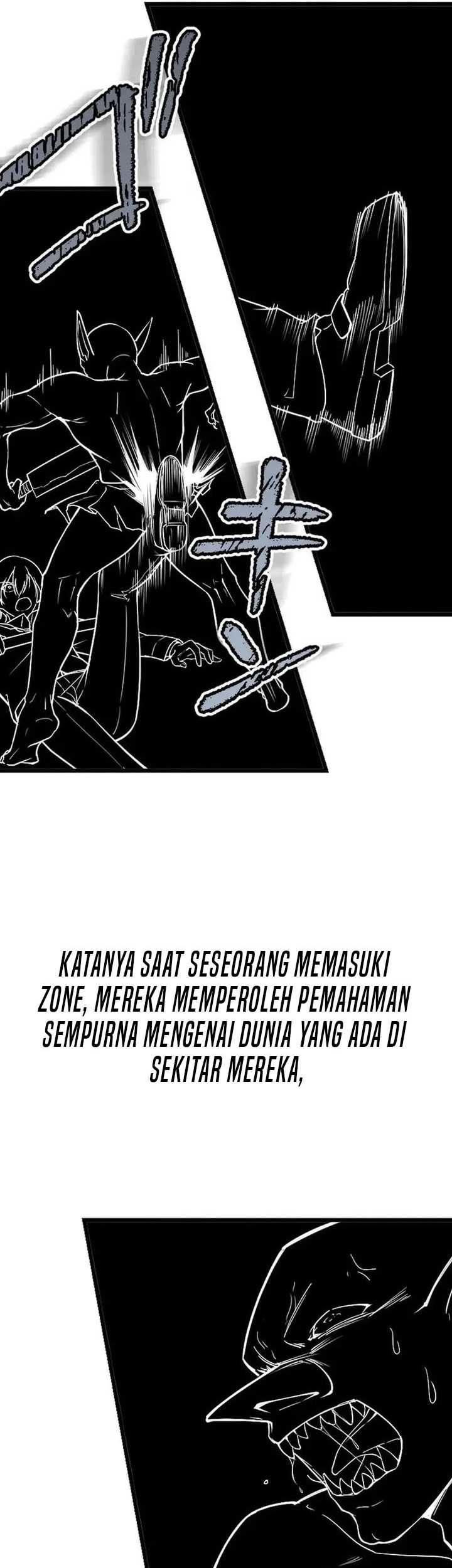 Ah, It’s Wonderful To Be Alive Chapter 2 - halaman 76