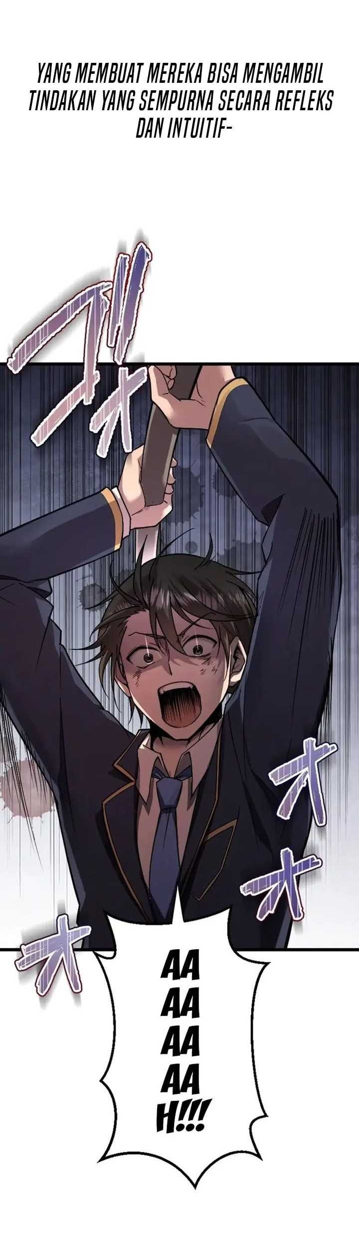 Ah, It’s Wonderful To Be Alive Chapter 2 - halaman 78