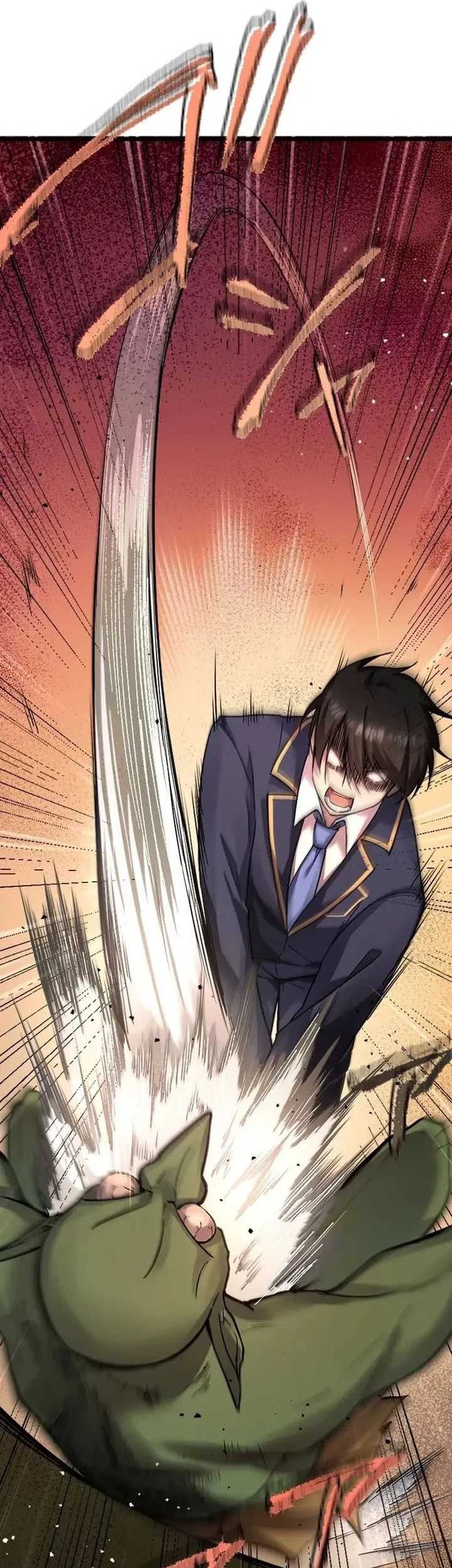 Ah, It’s Wonderful To Be Alive Chapter 2 - halaman 80