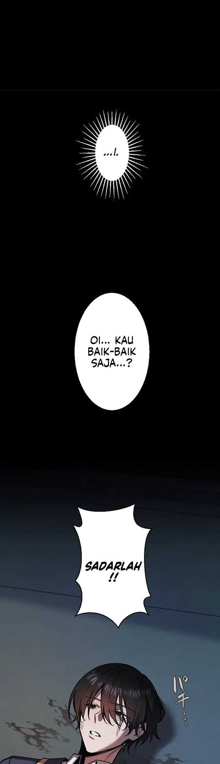 Ah, It’s Wonderful To Be Alive Chapter 3 - halaman 14