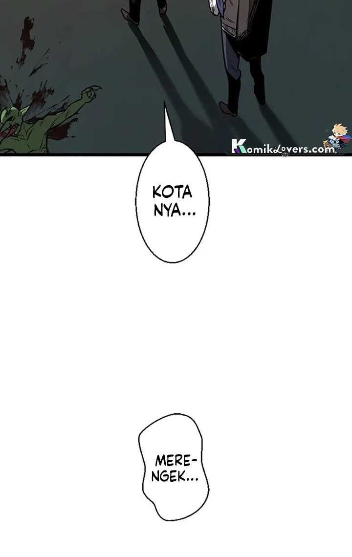 Ah, It’s Wonderful To Be Alive Chapter 3 - halaman 23