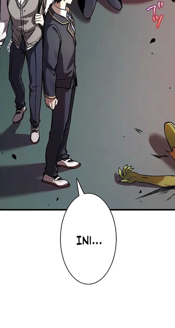 Ah, It’s Wonderful To Be Alive Chapter 3 - halaman 25