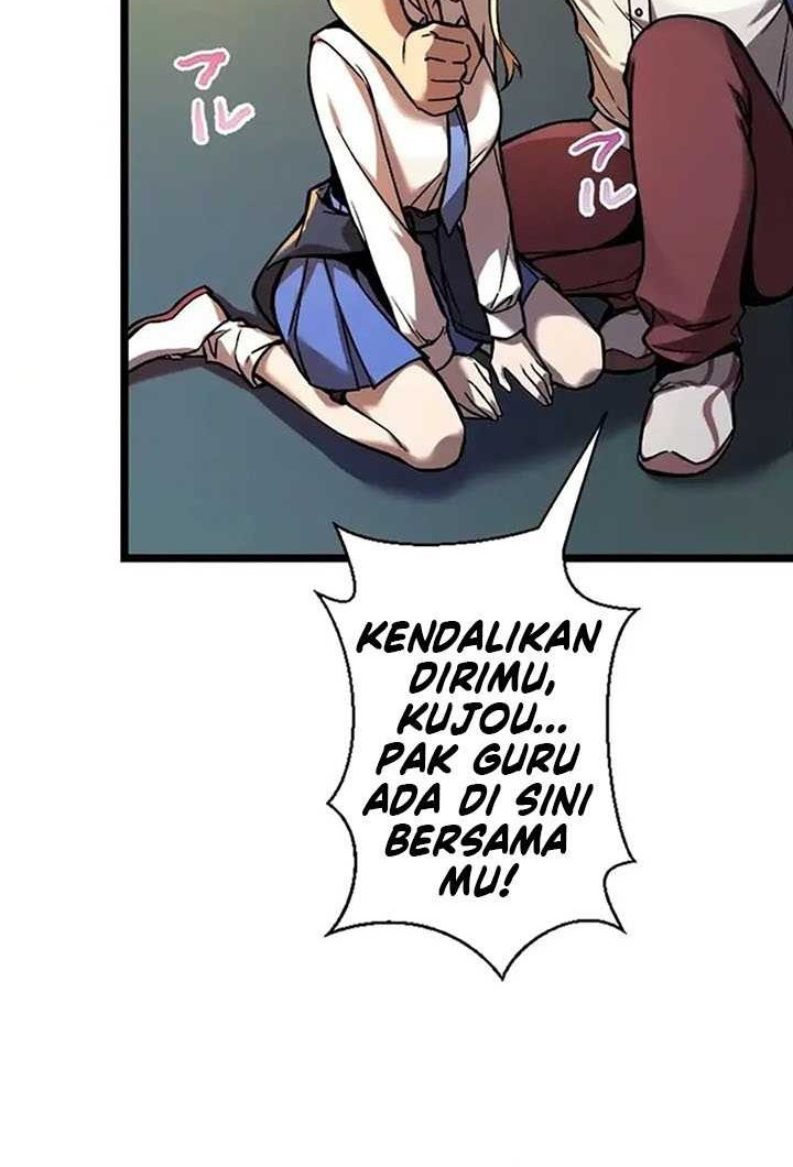 Ah, It’s Wonderful To Be Alive Chapter 3 - halaman 27