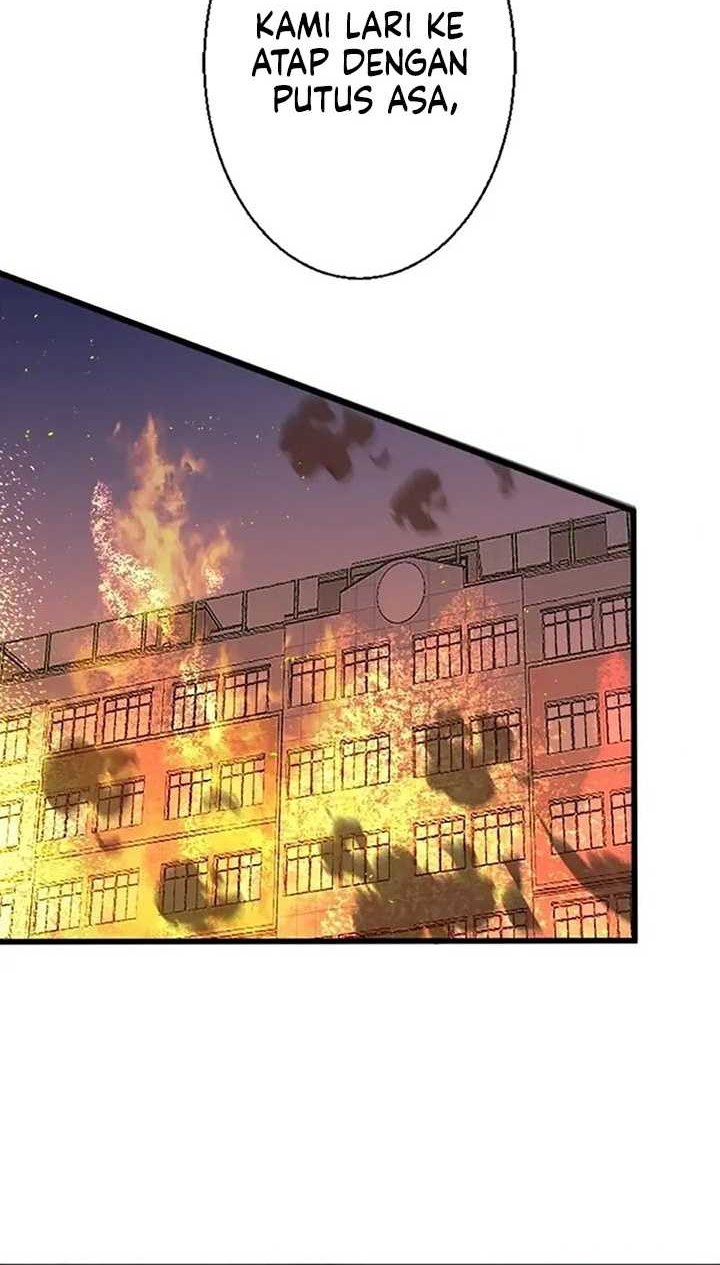 Ah, It’s Wonderful To Be Alive Chapter 3 - halaman 35