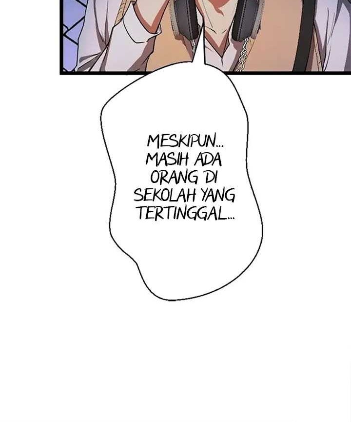 Ah, It’s Wonderful To Be Alive Chapter 3 - halaman 37