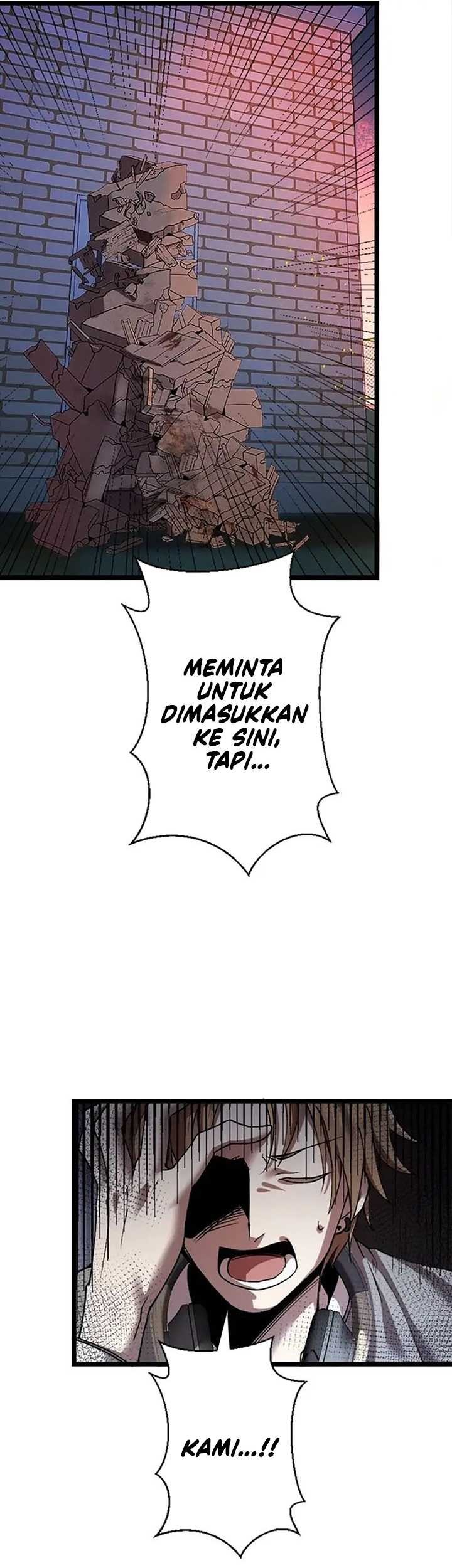 Ah, It’s Wonderful To Be Alive Chapter 3 - halaman 38