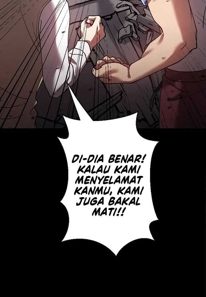 Ah, It’s Wonderful To Be Alive Chapter 3 - halaman 43