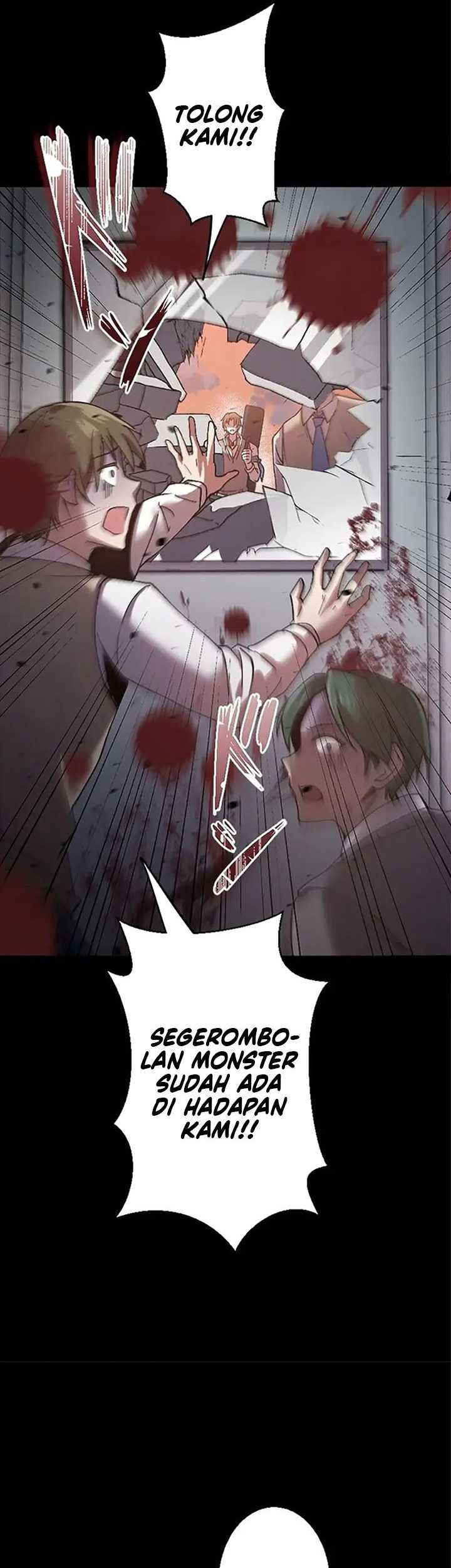 Ah, It’s Wonderful To Be Alive Chapter 3 - halaman 44