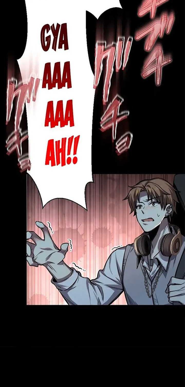 Ah, It’s Wonderful To Be Alive Chapter 3 - halaman 47