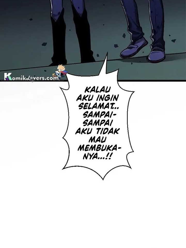 Ah, It’s Wonderful To Be Alive Chapter 3 - halaman 49