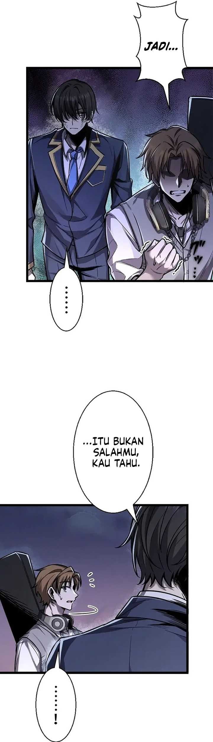 Ah, It’s Wonderful To Be Alive Chapter 3 - halaman 50
