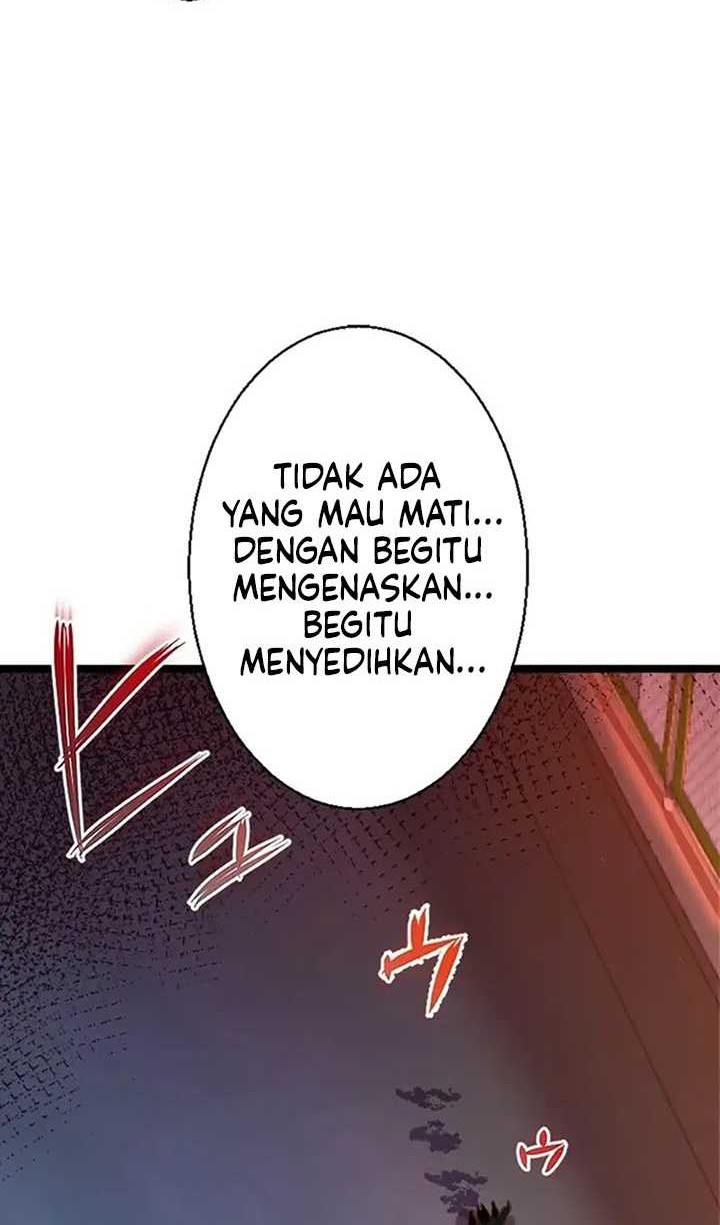 Ah, It’s Wonderful To Be Alive Chapter 3 - halaman 51