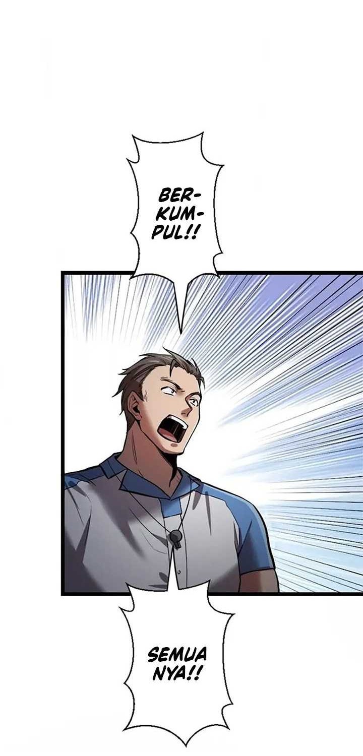 Ah, It’s Wonderful To Be Alive Chapter 3 - halaman 57