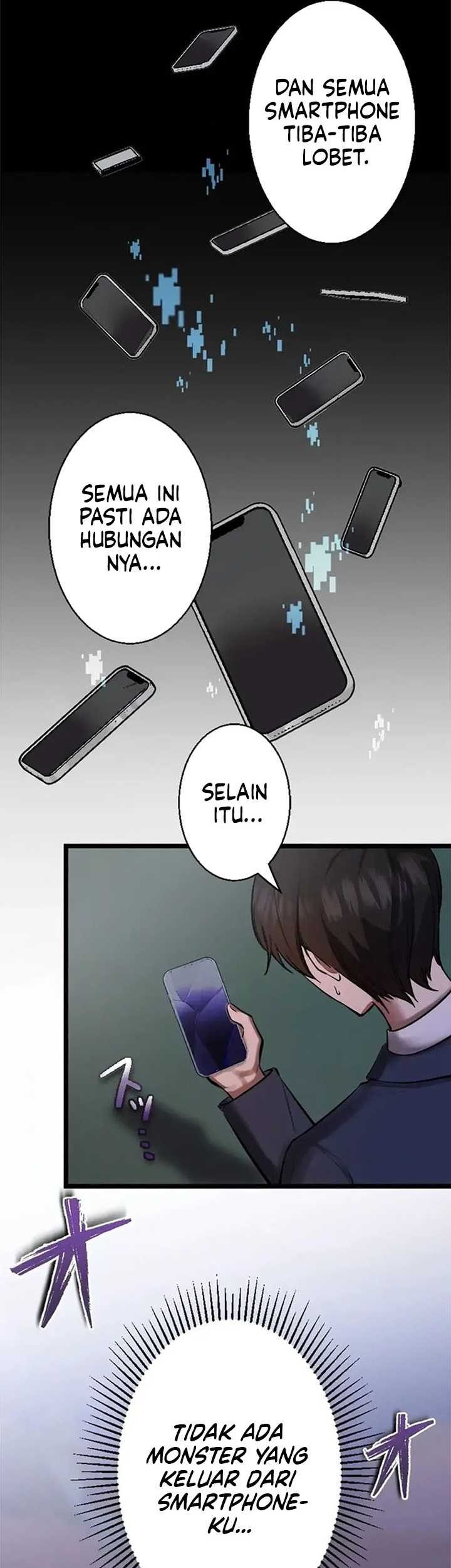 Ah, It’s Wonderful To Be Alive Chapter 3 - halaman 68